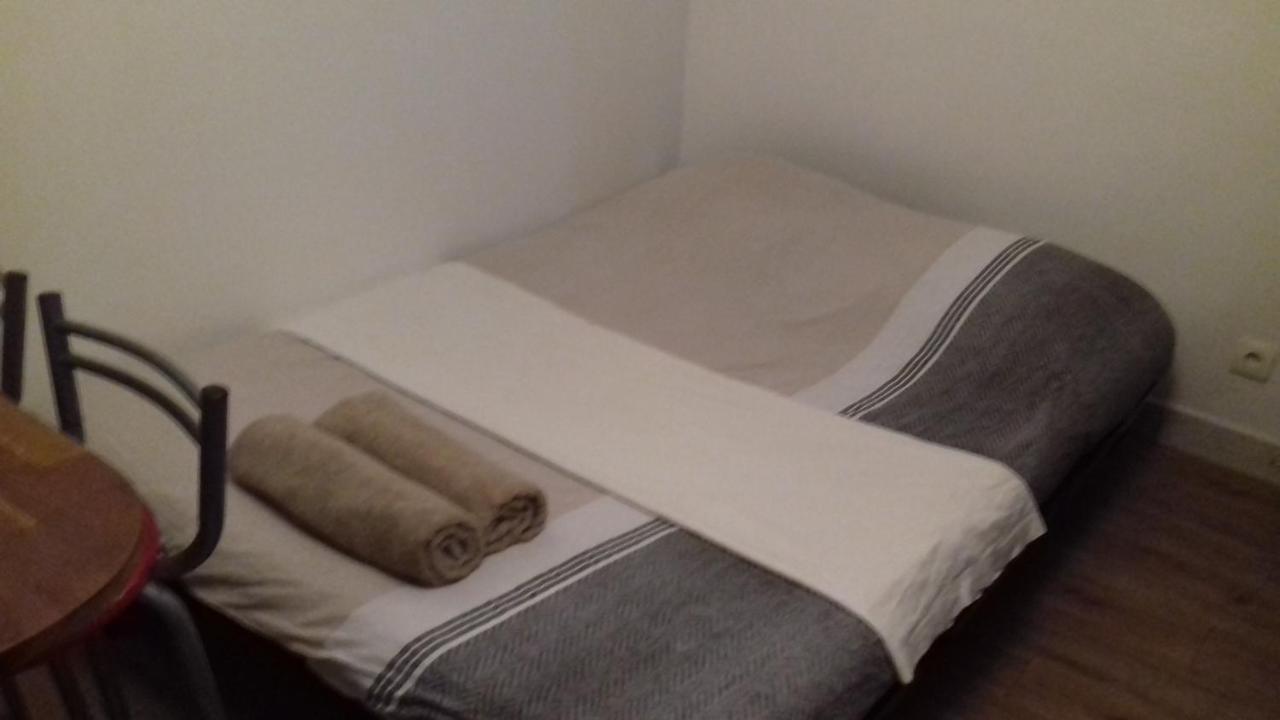 Bed and Breakfast Studio Cosy Париж Экстерьер фото